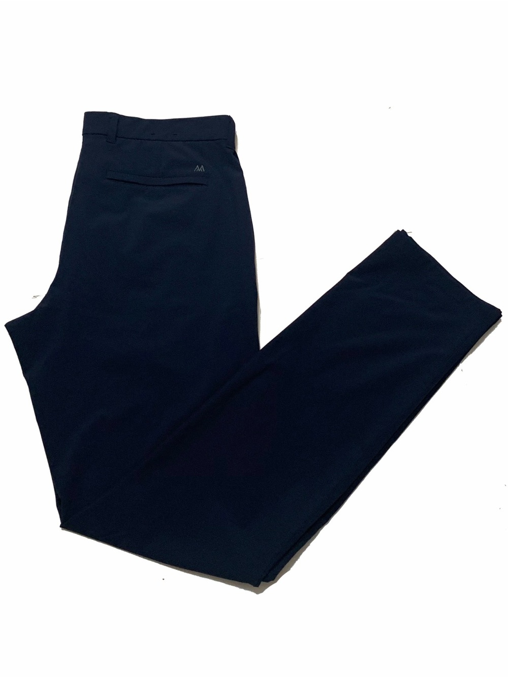 34 X 34 / Mizzen + Main Helmsman Chino Pant